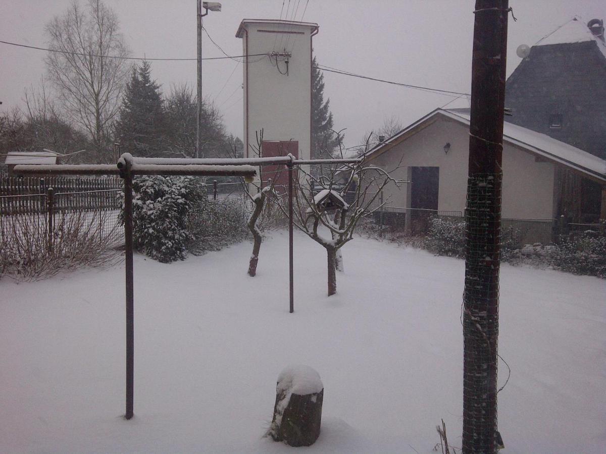 U Potoka Holiday home *