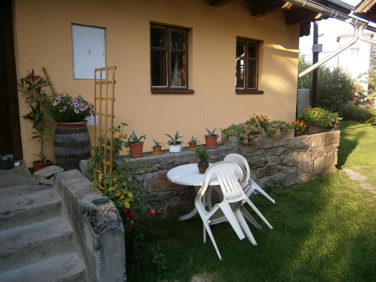 U Potoka Holiday home