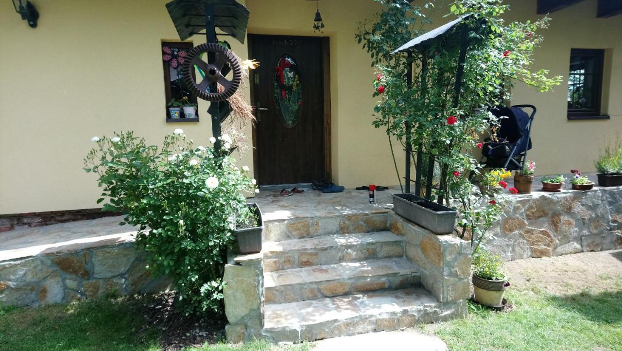 U Potoka Holiday home *