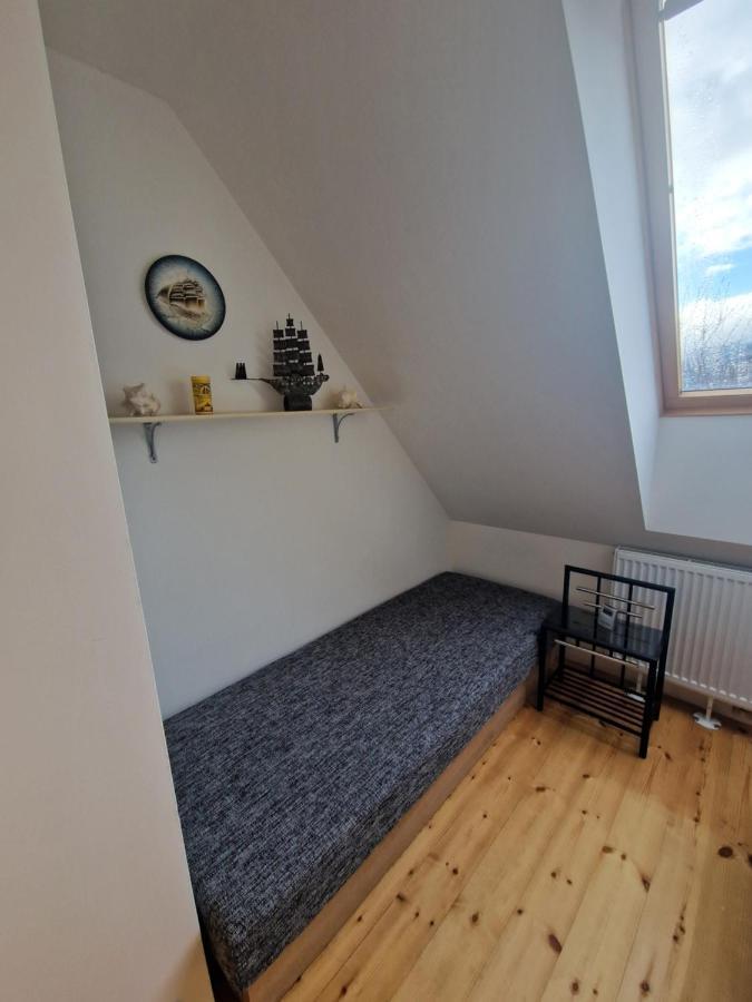 U Potoka Holiday home