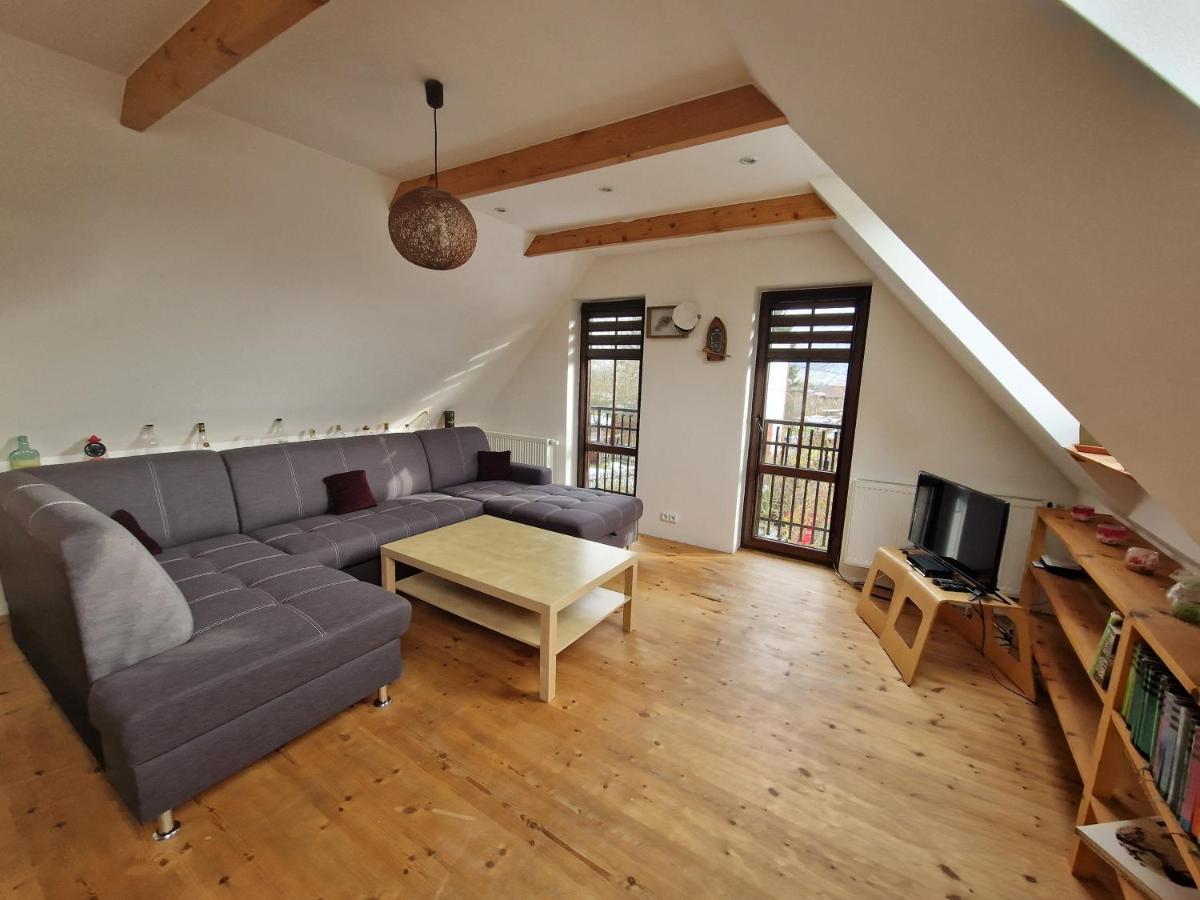 U Potoka Holiday home