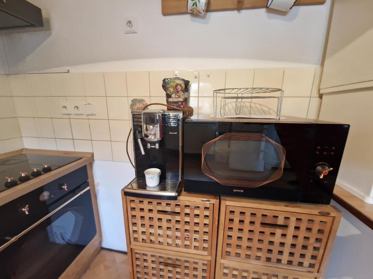 Holiday home U Potoka Cervena Voda