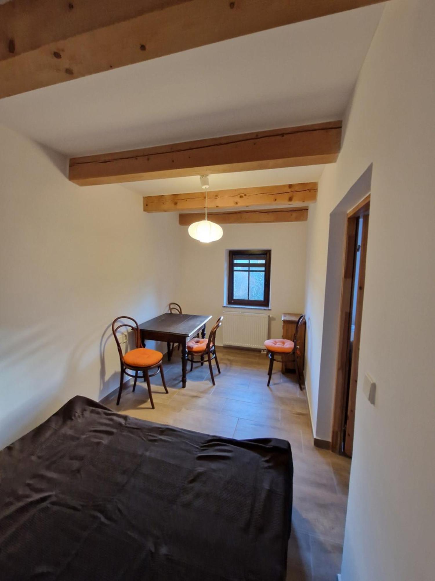 U Potoka Holiday home