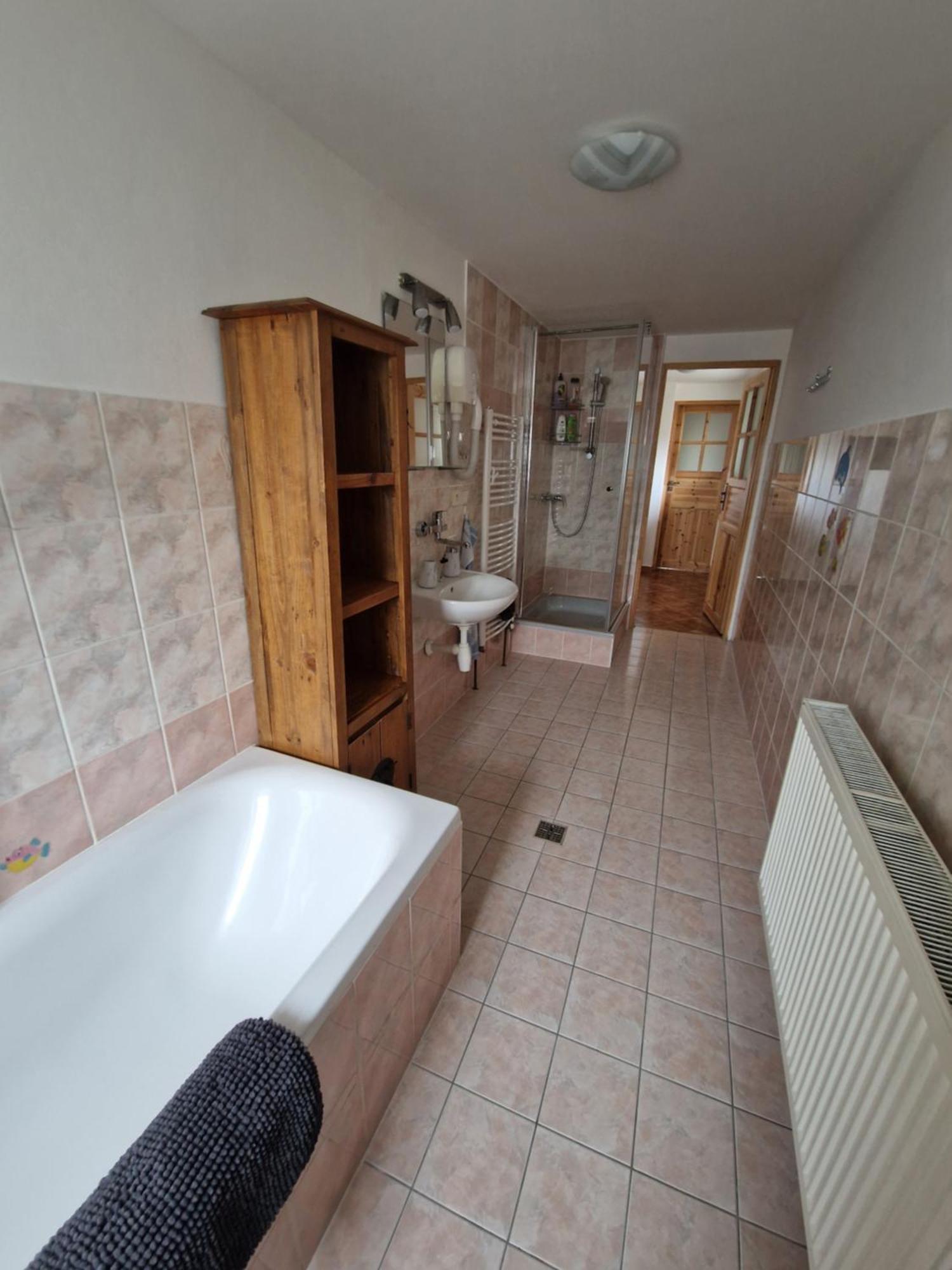 Holiday home U Potoka *