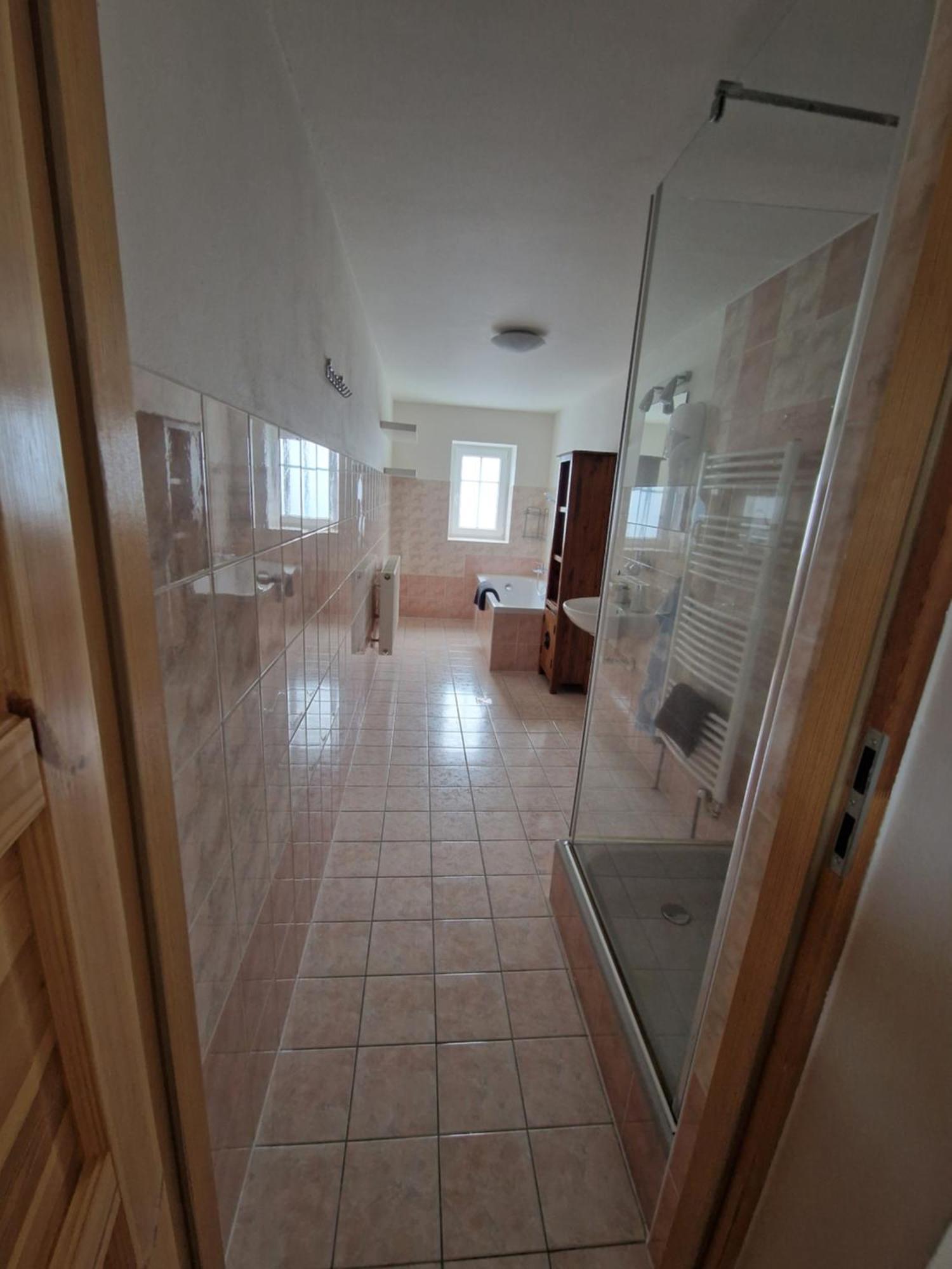 Holiday home U Potoka Cervena Voda