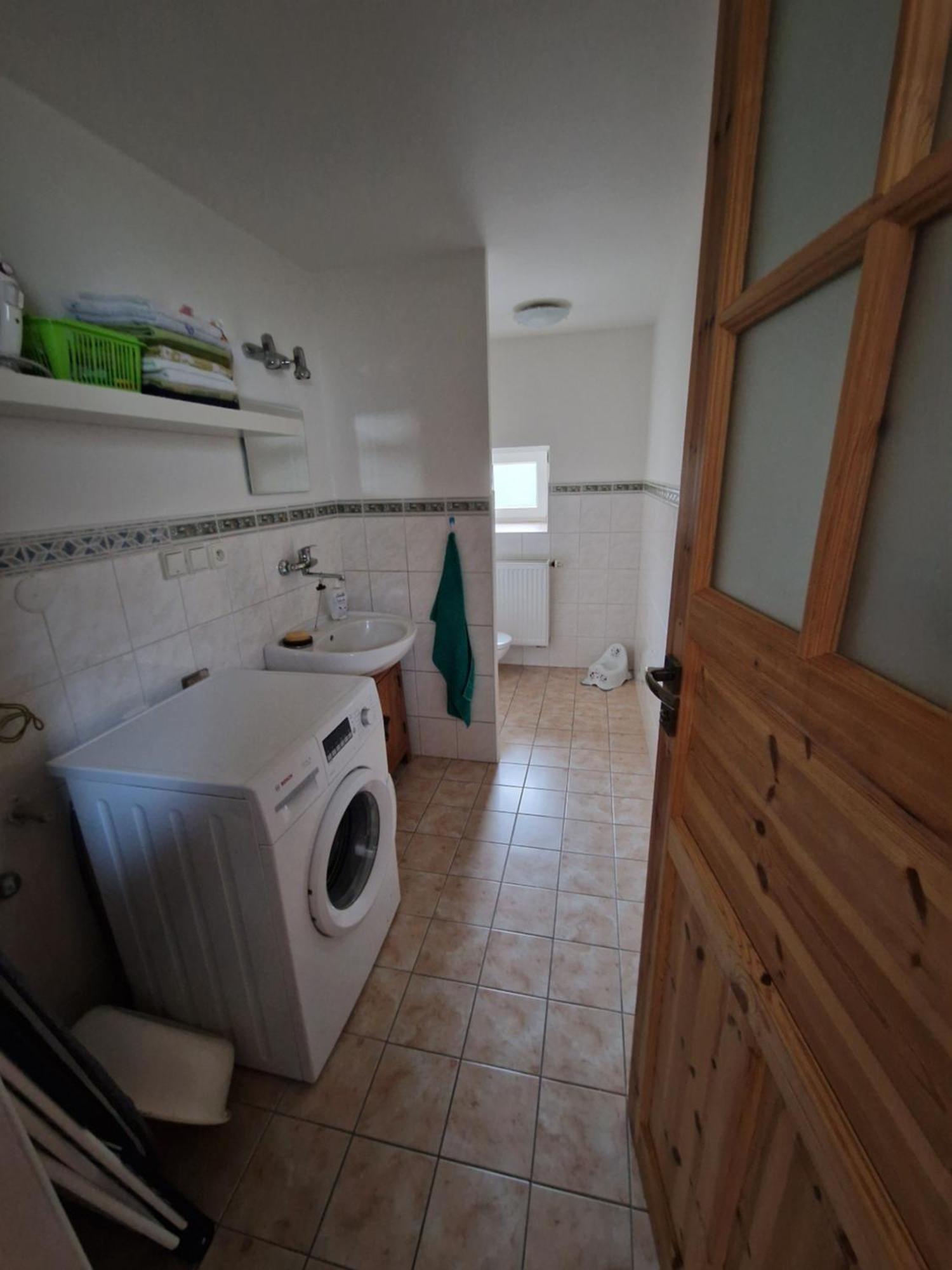 U Potoka Holiday home *